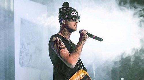 Drug overdose suspected in Tucson death of rapper Lil Peep